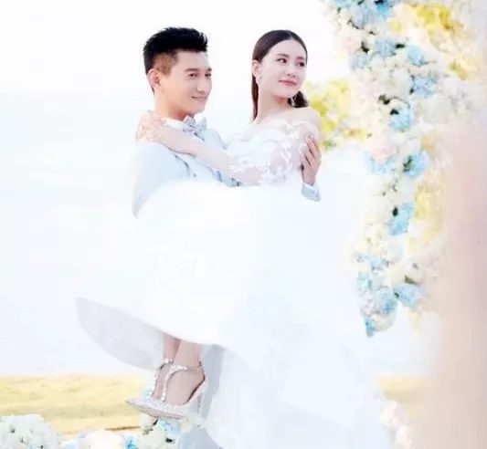 林心如同款婚鞋,林心如和杨颖婚鞋