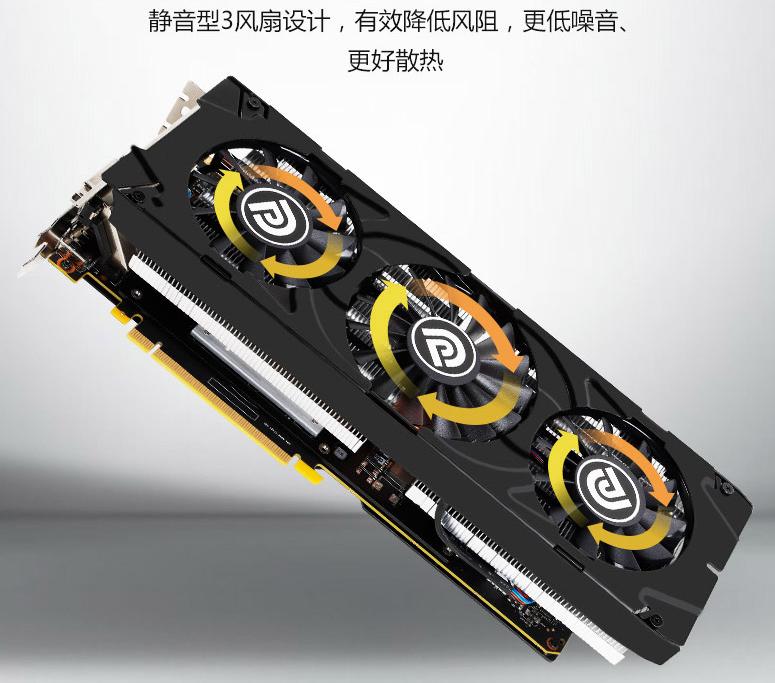 显卡的原理及工作原理,显卡全面讲解是什么原理