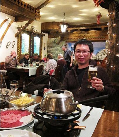 十大最富有和最贫穷的国家,世界上最穷的华人国家