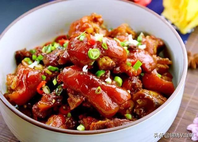 30道家常饭菜做法,31道家常菜做法