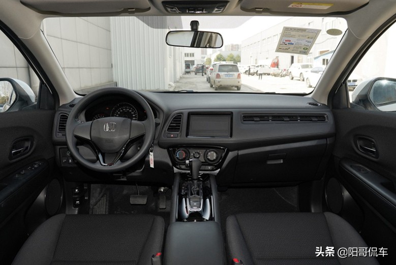 10万左右本田SUV,10万左右的车本田缤智