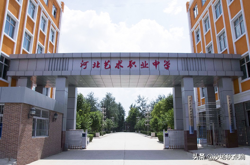 学美术上石家庄哪所高中最好,石家庄怎样给孩子选初中学校