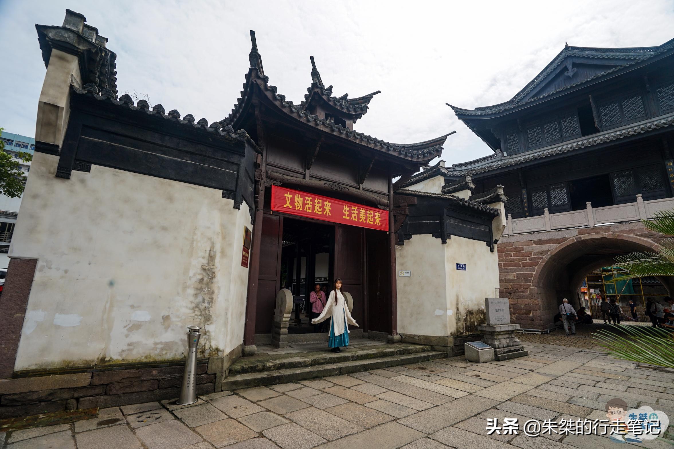 衢州免费旅游,衢州市旅游景点问题