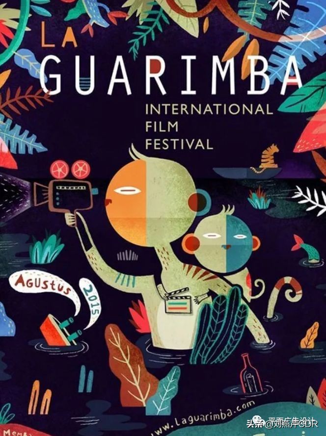 宣传海报设计过程简介怎么写,宣传海报的设计过程