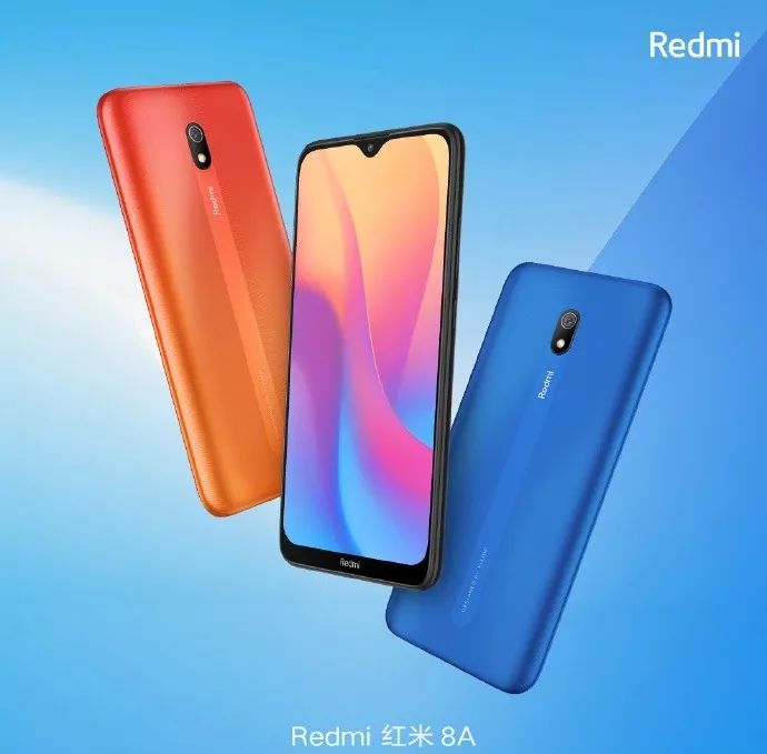 艾为SmartK:超大音量倾情讲述Redmi8系列“巨能撑”的故事