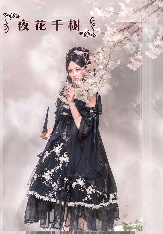 lolita裙子网红店,lolita小裙子大盘点