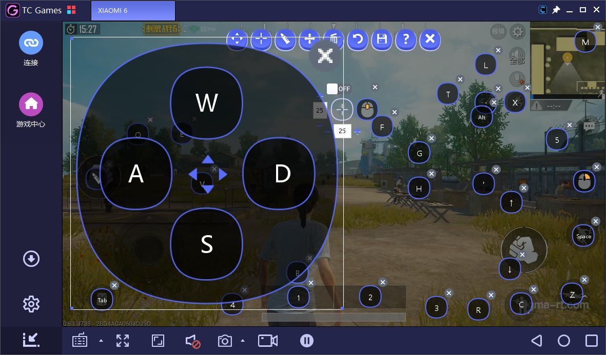 全军出击刺激战场教程,全军出击模拟器怎么用喷气背包