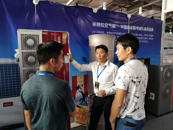 2021中国舒适家居展览会,2019中国暖通展会