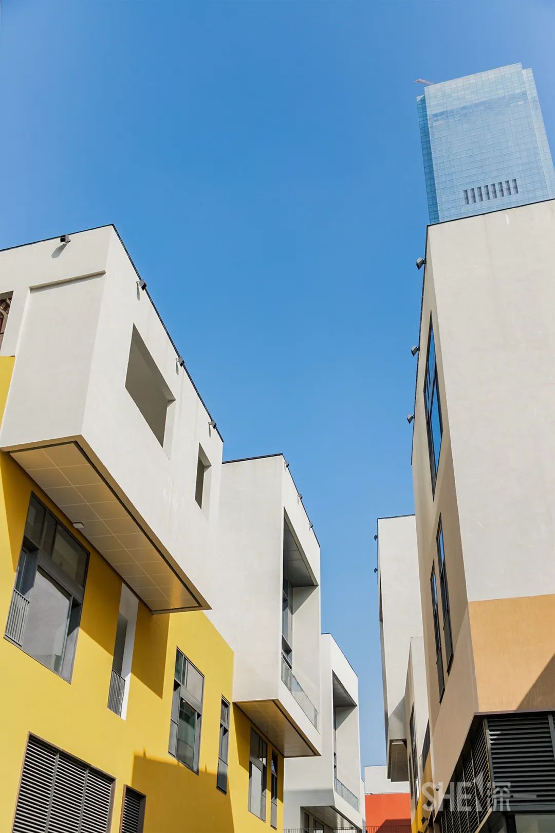 深圳购物商场排名,深圳最新商场开业