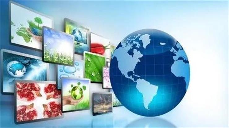 互联网的商业模式和发展趋势,互联网六种模式