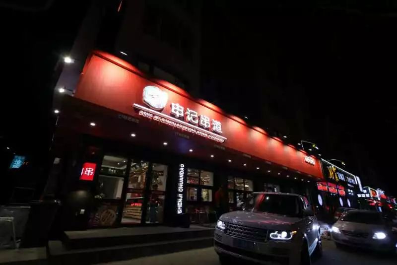 大连有哪些有名的烧烤店,大连人气烧烤店推荐