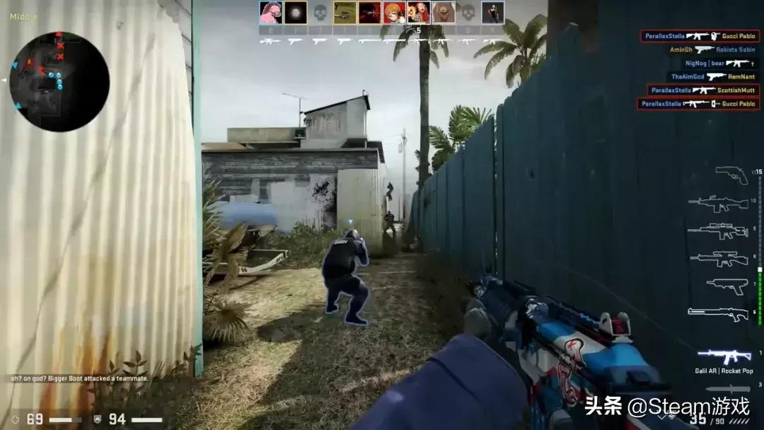 10款steam好评率最高的游戏,steam好评如潮的12款免费游戏