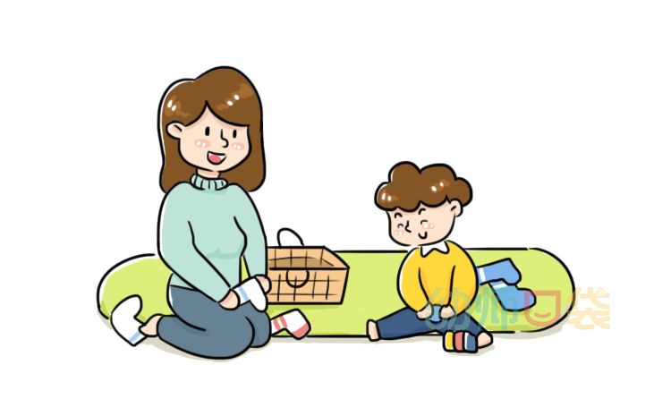 宅家带娃不着急,30个亲子游戏送给你