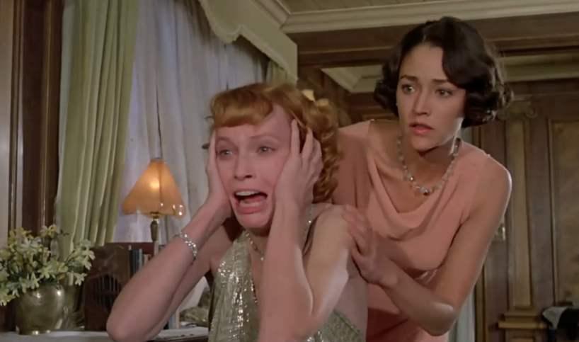 白富美插足闺蜜感情，游轮惨死，经典悬疑作品带你看阳光下的恶意