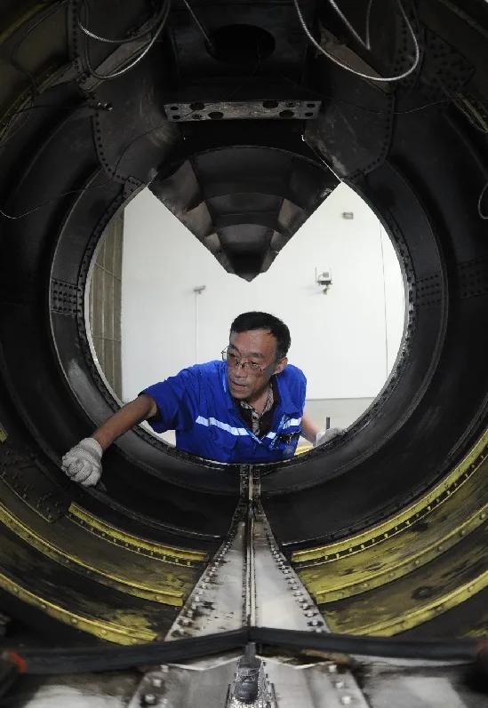 有一座城市,有没有一座城市让你无限向往