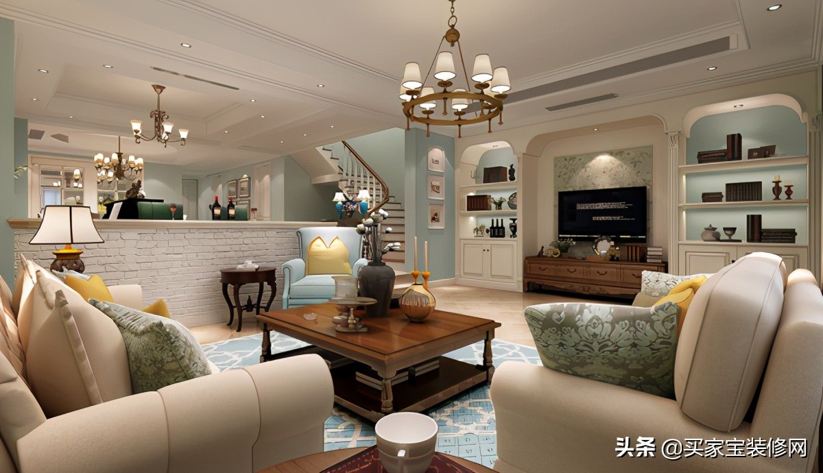 二手房装修步骤墙面装修过程,装修房子的正确流程