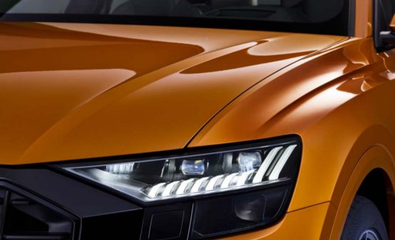 奥迪q8马克西姆,q8和马克西姆