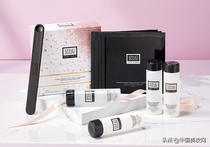 ​4870.76%！看不透的面膜江湖“大佬们”11月全员加速力争上游