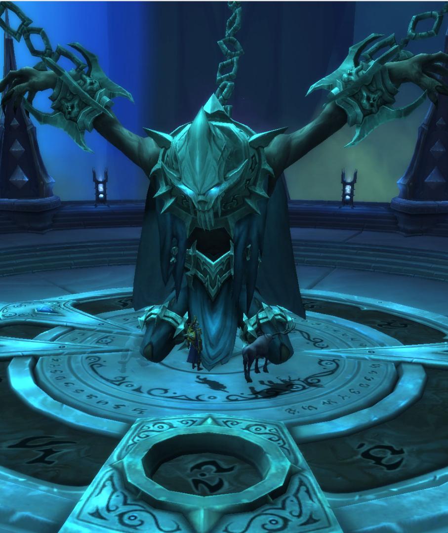 魔兽世界暗影国度珠宝加工升级,魔兽世界罪魂之塔