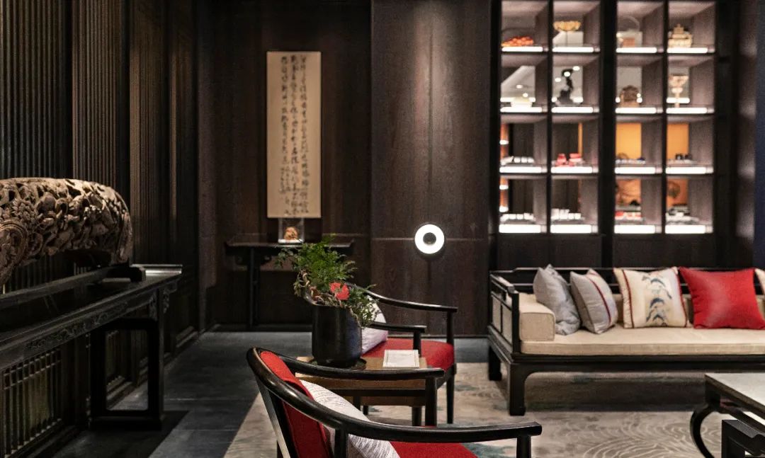 盘点那些长在审美上的高端豪宅,盘点特别美的房子