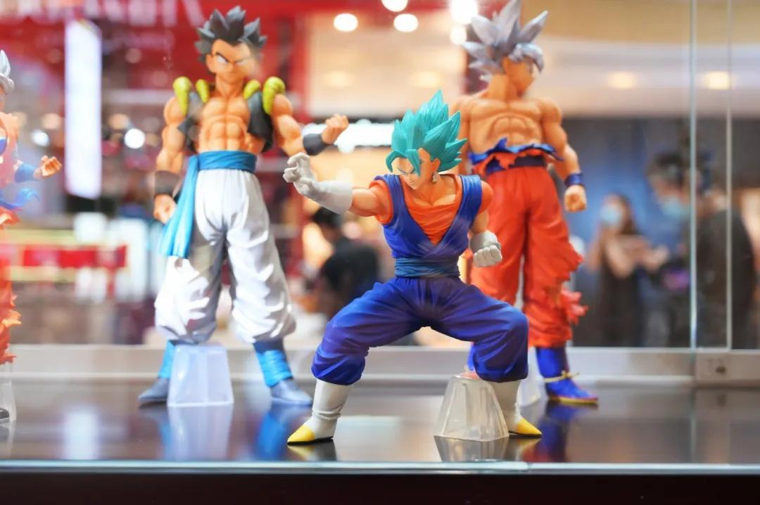 可玩性强可动性强的手办推荐,点燃手办