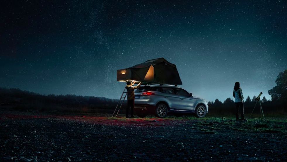 成都车展最火爆的车型,成都最大型车展购车便宜吗