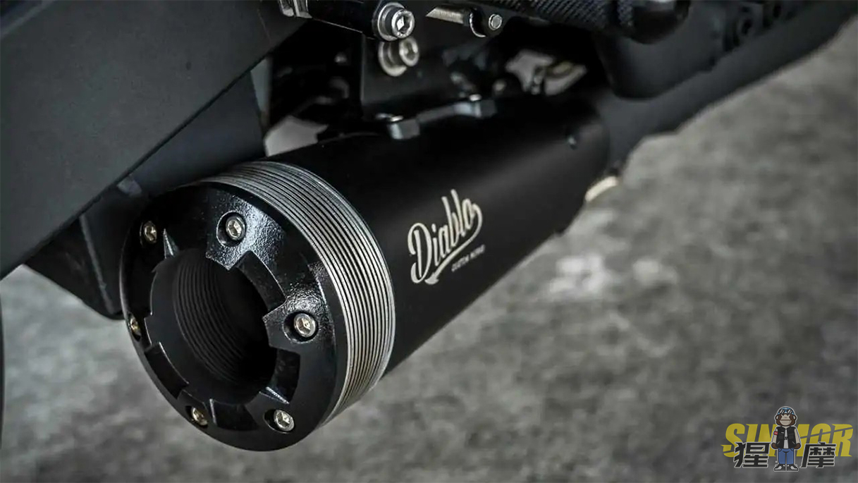 k-speed是什么,k-speed改装反叛者