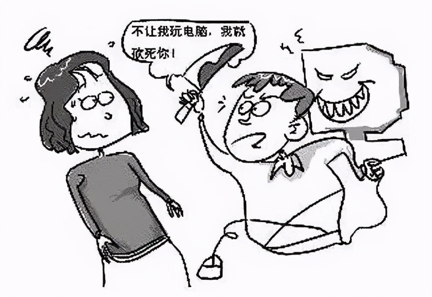 防沉迷有了之后学生变成什么样了,防沉迷系统真的是为了防小学生吗