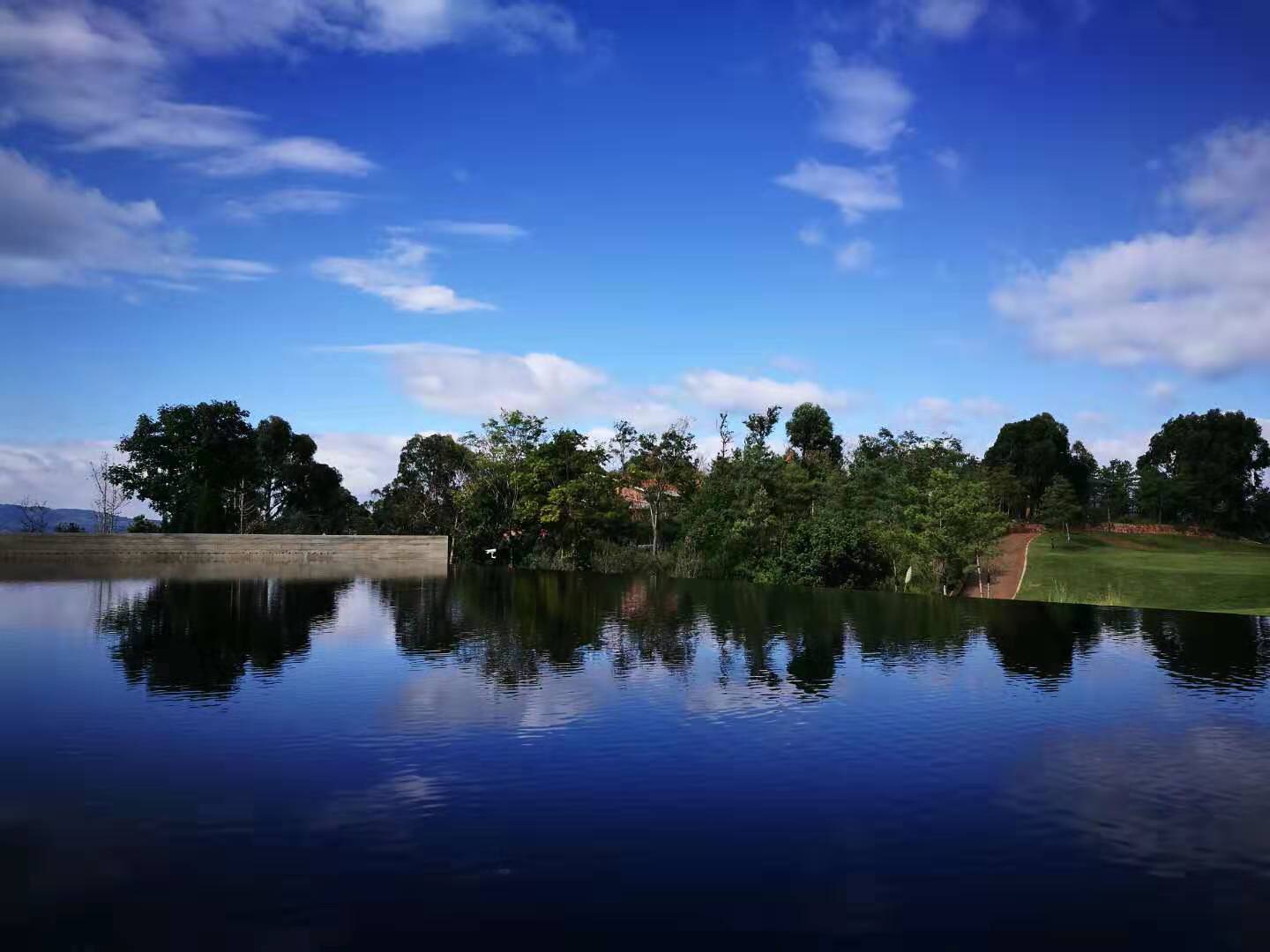 抚仙湖的浪漫,美丽的地方抚仙湖