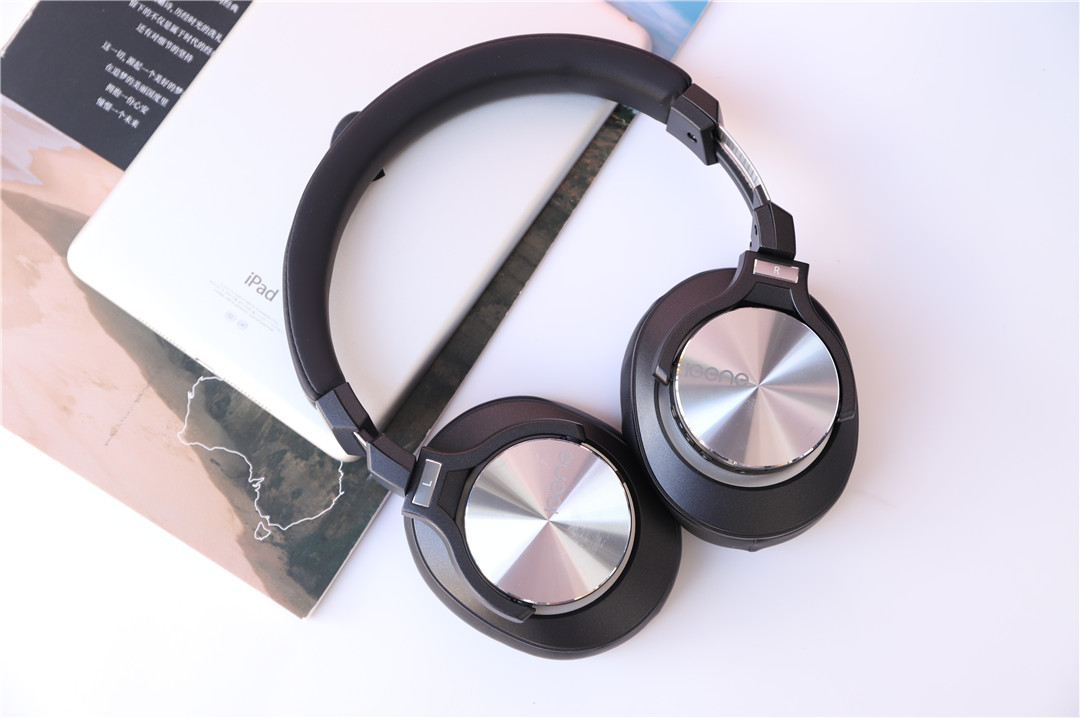 k5降噪耳机,击音k5pro蓝牙耳机测评