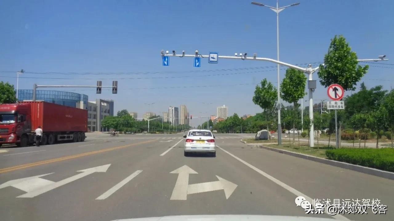 科目三考试全程16项详细流程解析,科目三考试16项规则注意事项