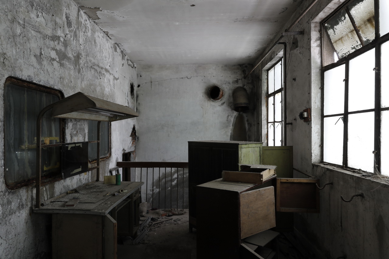 大武汉系列之156,大武汉系列之武汉重型机床厂