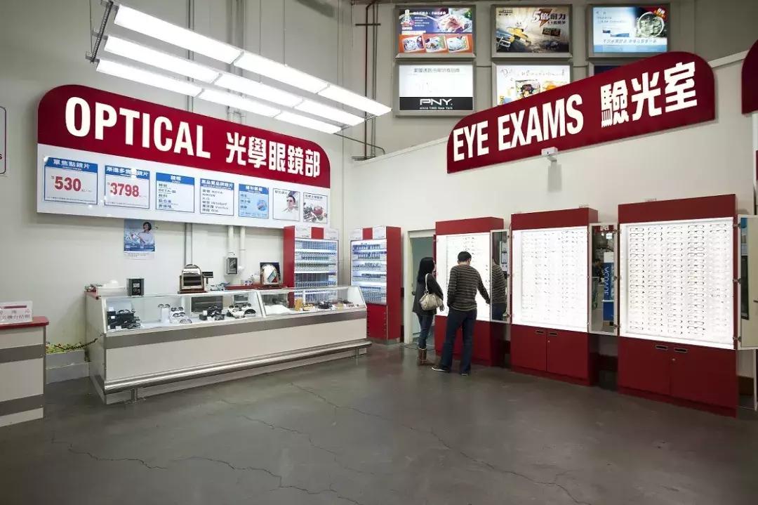 上海costco超市为什么那么火爆,上海超市costco现状