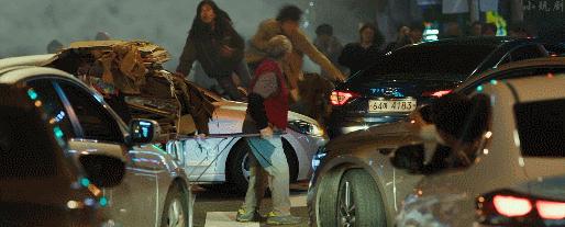 韩国爆款服饰来啦,韩国年度爆款