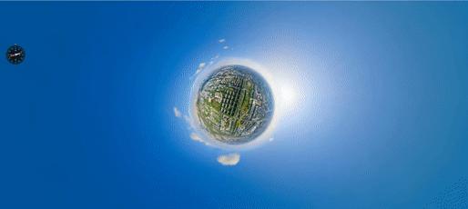 vr逛家电市场,vr逛实体店