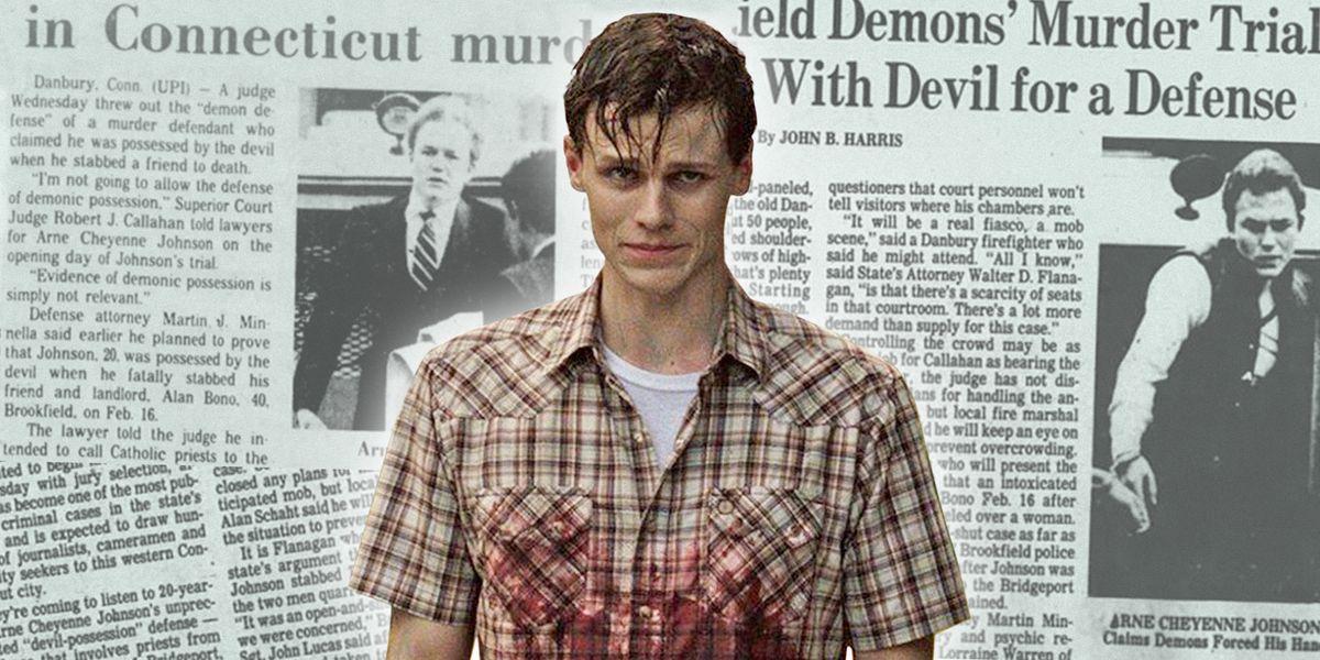 美国最红捉鬼夫妇！破“魔鬼附身”*杀凶**案，传奇人生吓坏三代人