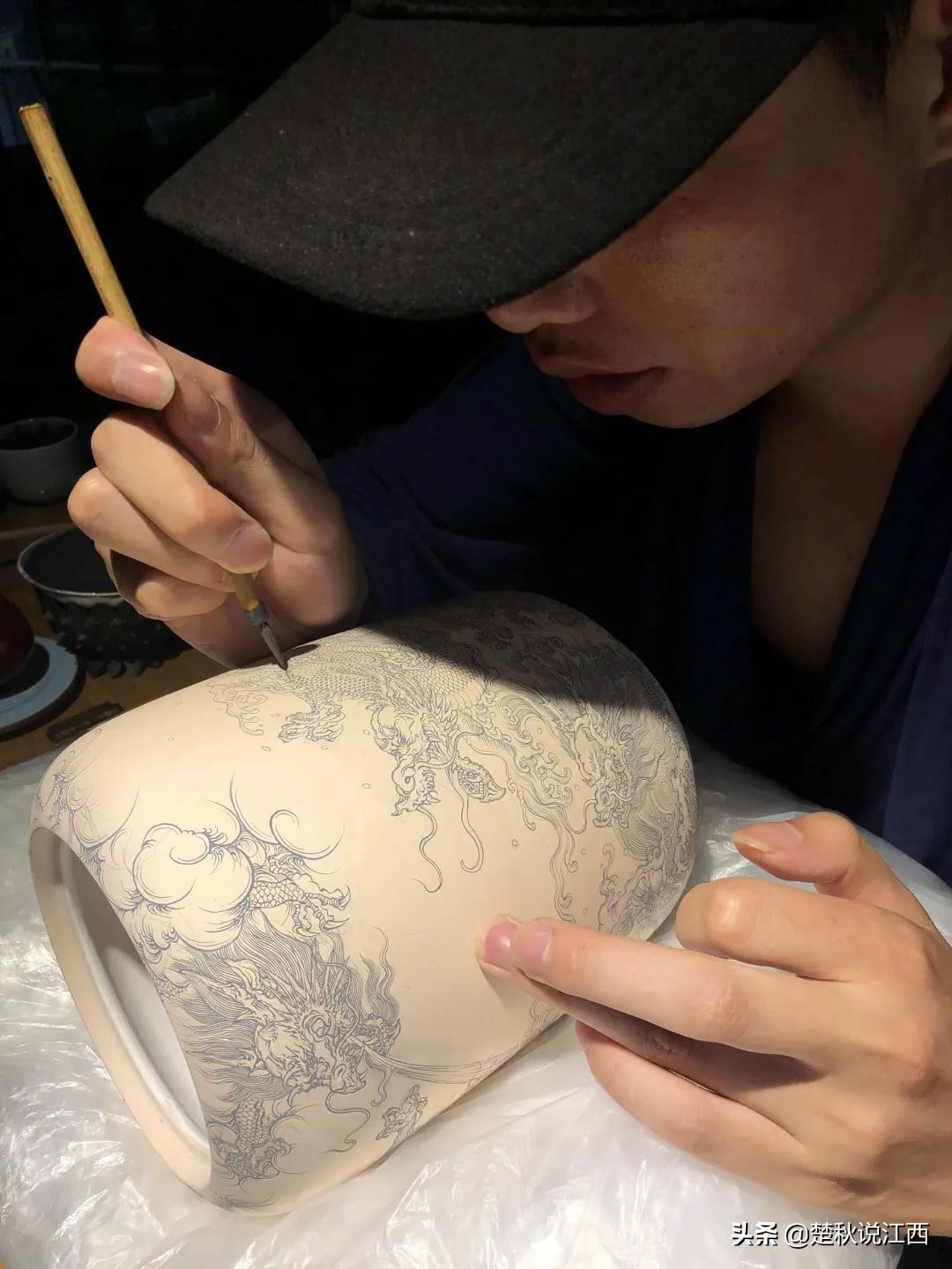 现在能不能去景德镇,最近适合去景德镇吗