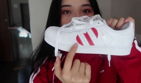 球鞋分享,分享你认为最好穿的球鞋