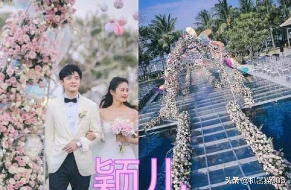 有种浪漫叫上林赋,杨幂颖儿刘诗诗唐嫣王鸥