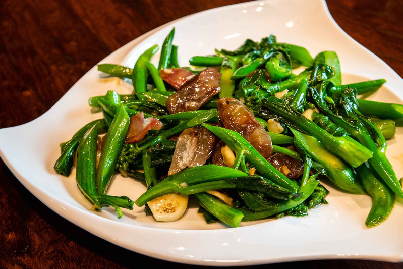 广东龙门客家菜,惠州龙门客家菜