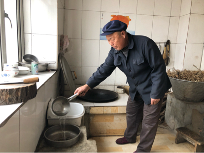 @冰城人！您的大“水缸”安全可靠，73个高清摄像头24小时全方位监控