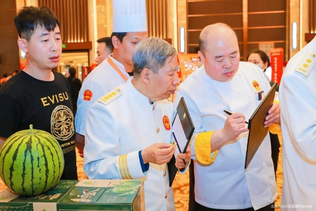 十大传统美食比赛,北京美食小吃大赛