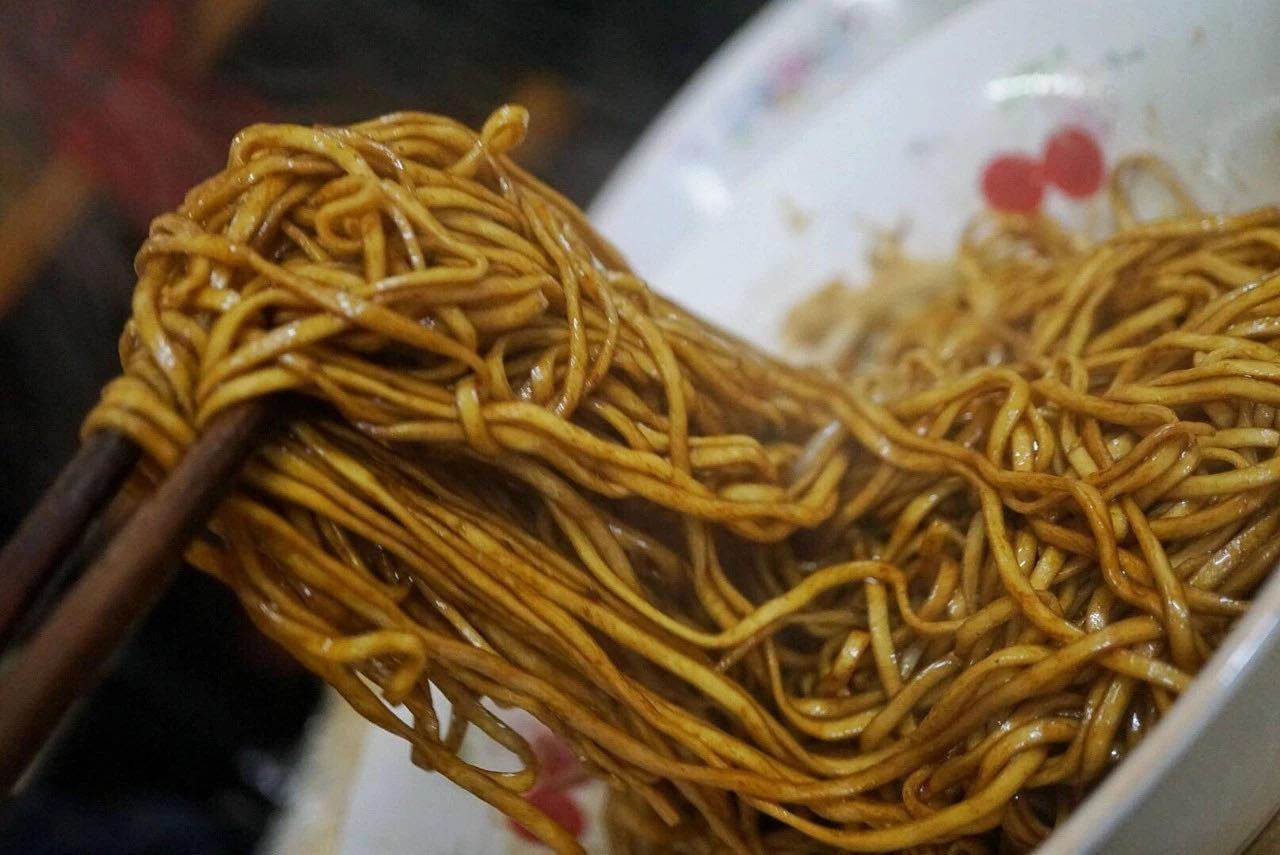 杭州9家好吃的面馆,杭州十大必吃老字号面馆