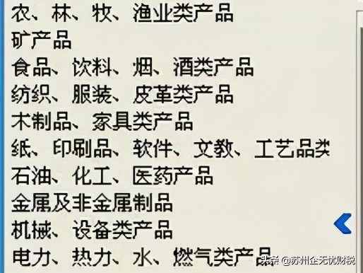 增值税专用发票赋码税收编码,税务发票入门基础知识