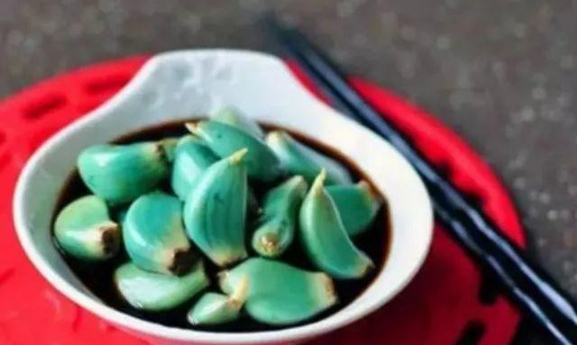 中国顶级咸菜,世界十大顶级腌菜