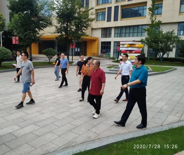 南通开发区实验小学新河校区,南通实验小学集团