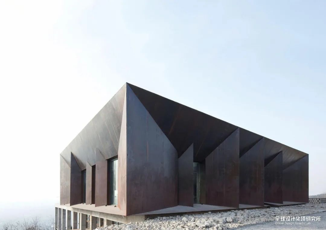 2017年世界建筑节,2022世界建筑节杰出设计