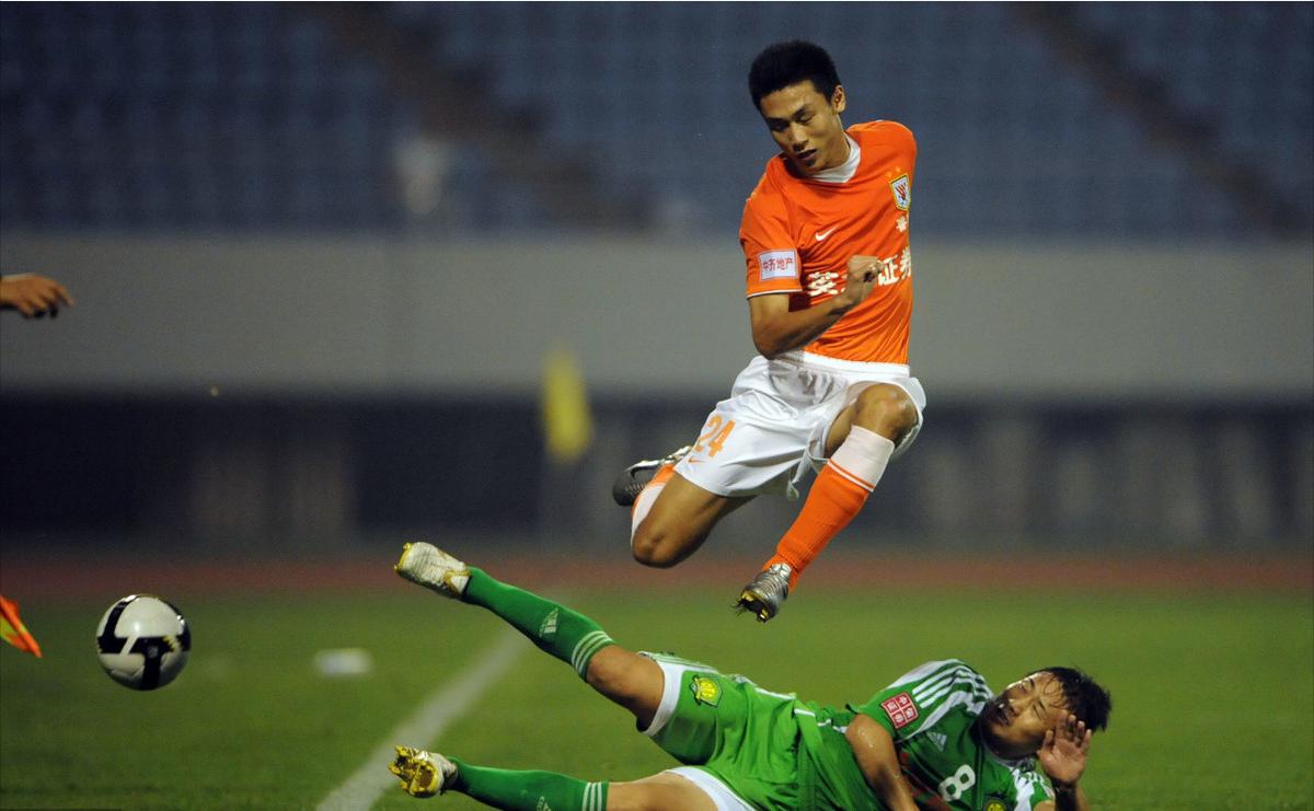 中国足坛反腐案新进展,媒体谈足坛反腐案陆续宣判