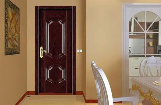 室内门钢木门厂家批发价,钢木实木门价格怎样