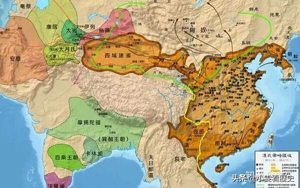 如何评价清朝的边疆治理,如何评价清朝统治者